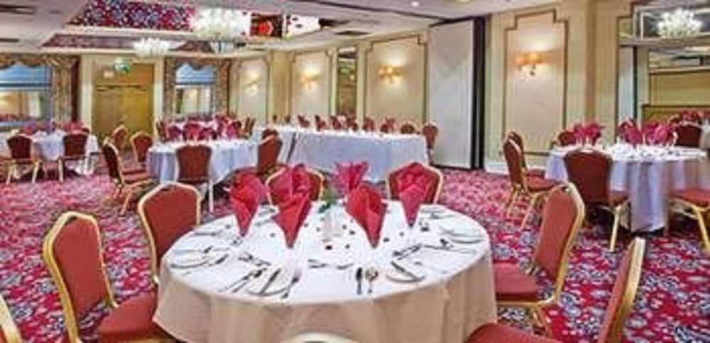 Britannia Hotel Γούλβερχαμπτον Εξωτερικό φωτογραφία